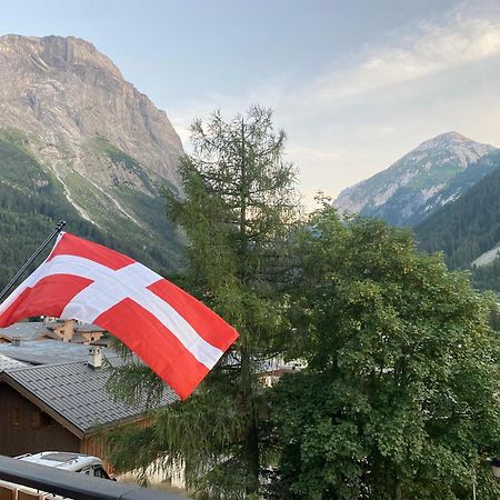 Hotel L'Edelweiss プラローニャン・ラ・ヴァノワーズ エクステリア 写真