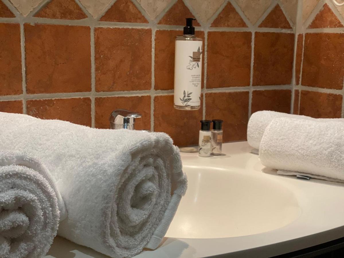 Hotel L'Edelweiss プラローニャン・ラ・ヴァノワーズ エクステリア 写真