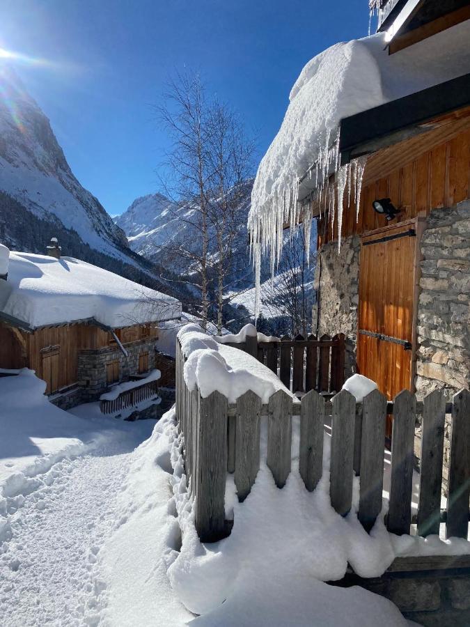 Hotel L'Edelweiss プラローニャン・ラ・ヴァノワーズ エクステリア 写真