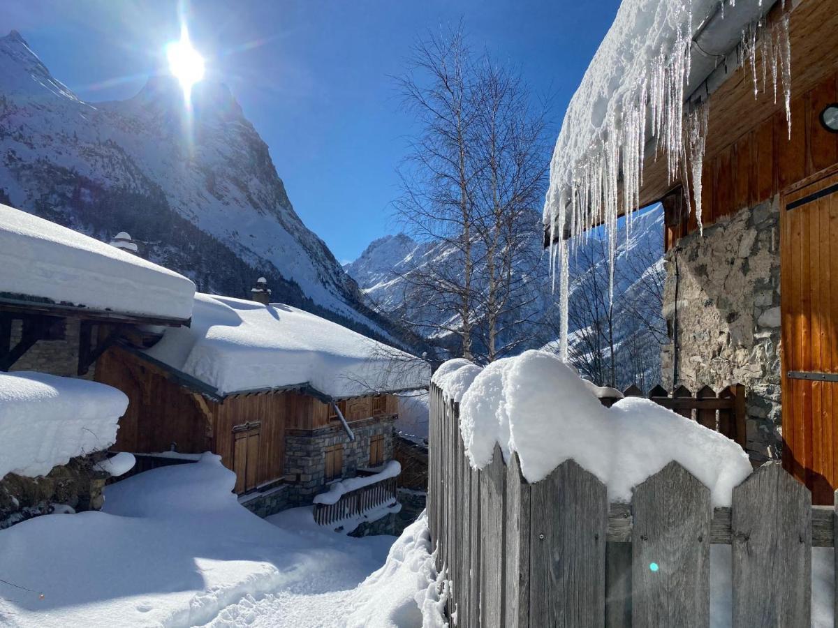 Hotel L'Edelweiss プラローニャン・ラ・ヴァノワーズ エクステリア 写真
