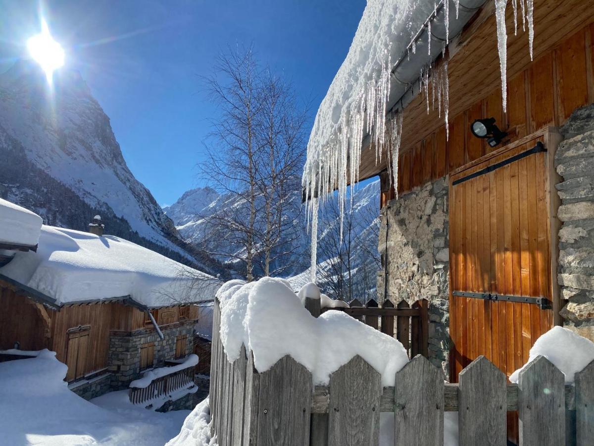 Hotel L'Edelweiss プラローニャン・ラ・ヴァノワーズ エクステリア 写真