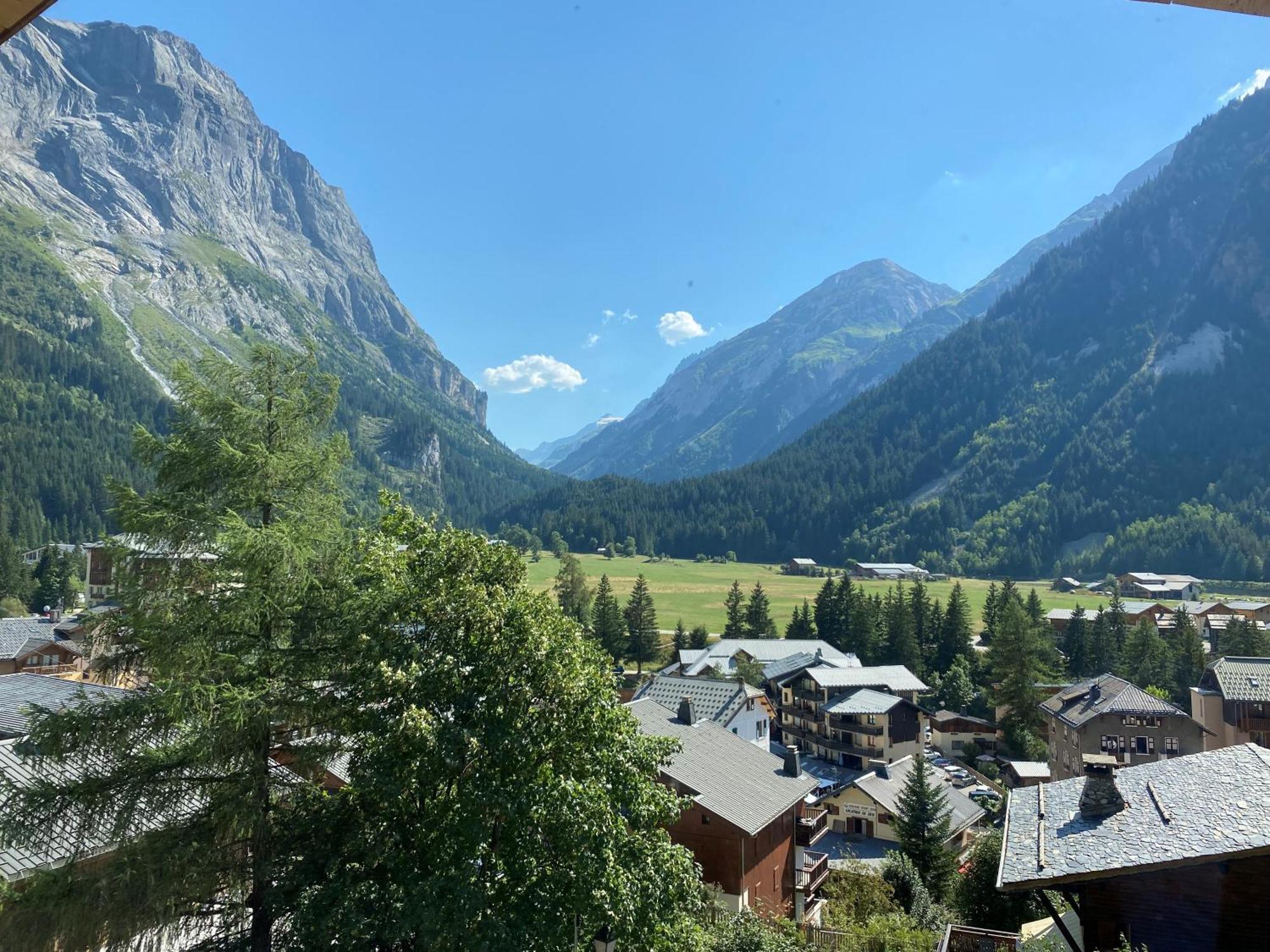 Hotel L'Edelweiss プラローニャン・ラ・ヴァノワーズ エクステリア 写真